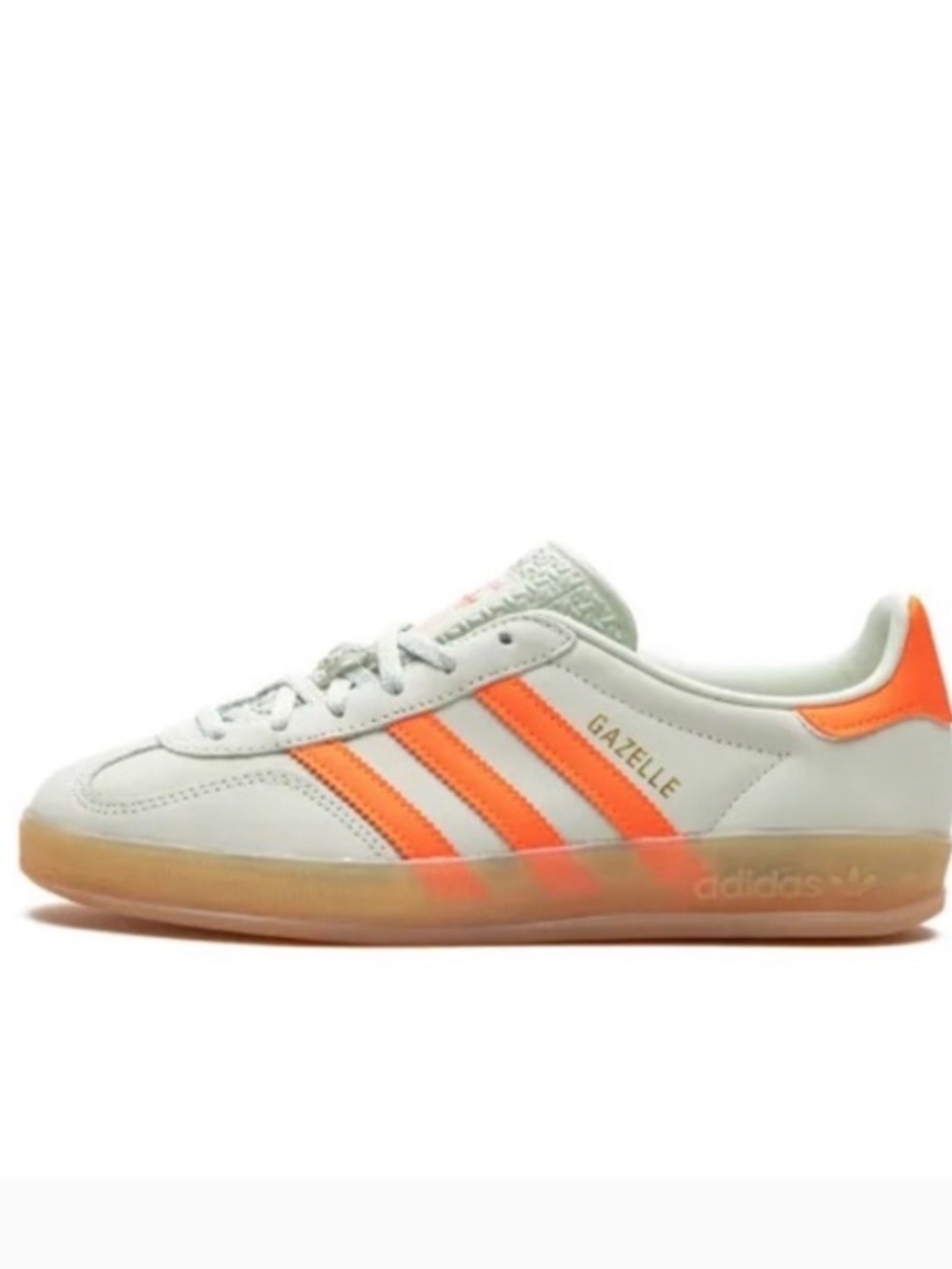 Adidas original gazelle - Picture 3 of 6